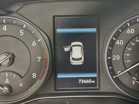 Used 2021 Hyundai Kona SEL FWD image 18