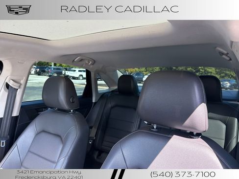 Used 2021 Volkswagen Jetta S FWD image 2
