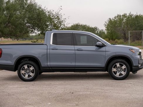 Used 2024 Honda Ridgeline RTL image 8