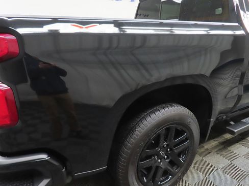 Used 2024 Chevrolet Silverado 1500 RST w/ Convenience Package II image 31