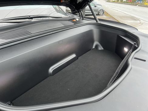 Used 2023 Rivian R1T Adventure image 13