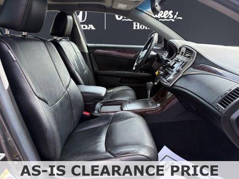 Used 2012 Toyota Avalon FWD image 15