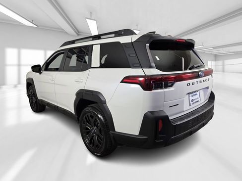 New 2026 Subaru Outback Limited XT image 4