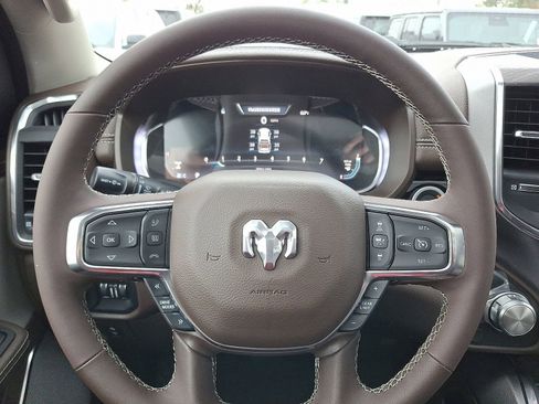 New 2026 RAM 1500 Laramie image 10