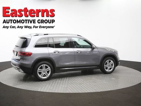 Used 2021 Mercedes-Benz GLB 250 4MATIC image 43