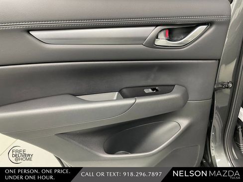 New 2025 MAZDA CX-5 AWD 2.5 S w/ Preferred Package image 38