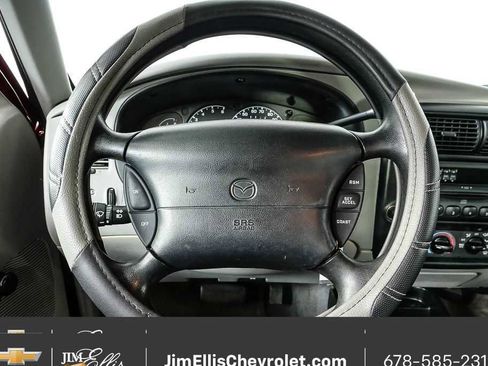 Used 1999 MAZDA B-Series Pickup SE image 9