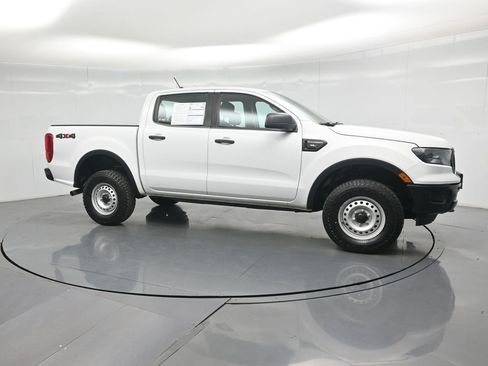 Certified 2021 Ford Ranger XL w/ Equipment Group 101A High AWD/4WD image 24