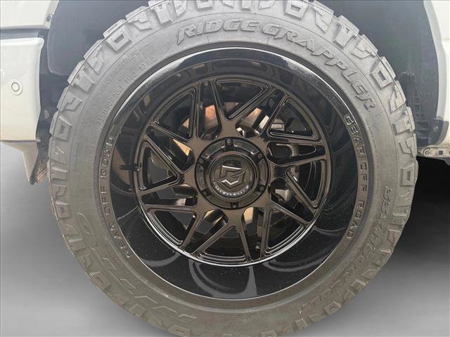 Used 2023 Ford F150 Platinum w/ Equipment Group 701A High AWD/4WD image 27