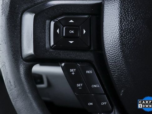 Used 2018 Ford F550 4x4 Crew Cab Super Duty image 23