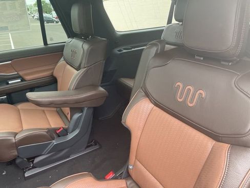 New 2026 Ford Expedition Max King Ranch AWD/4WD image 19