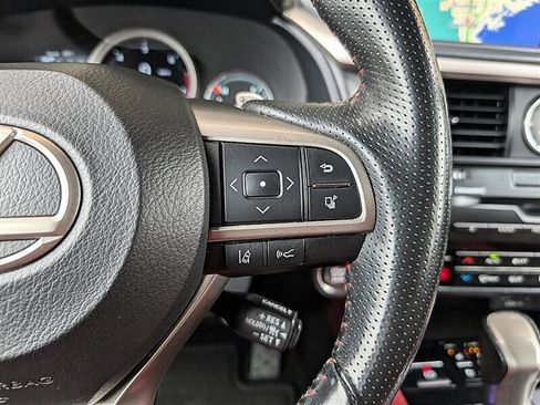 Used 2020 Lexus RX 350 F Sport w/ Cold Weather Package (CT) AWD/4WD image 22