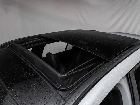 New 2026 Mercedes-Benz GLC 43 AMG 4MATIC image 5