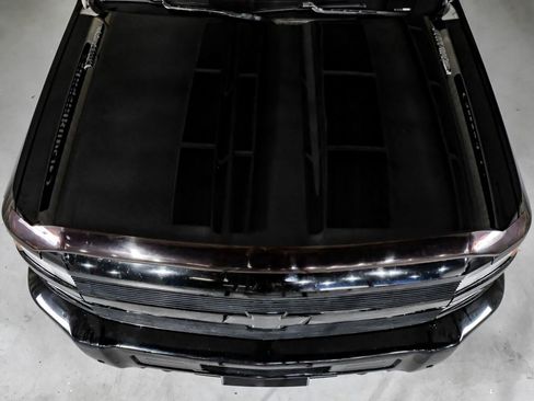 Used 2015 Chevrolet Silverado 2500 LTZ w/ Duramax Plus Package image 39