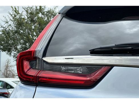Certified 2020 Honda CR-V EX-L image 14