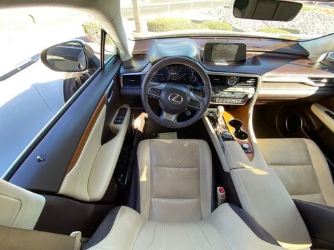 Used 2016 Lexus RX 350 350 image 6