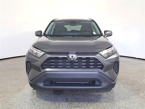 Used 2024 Toyota RAV4 XLE image 3