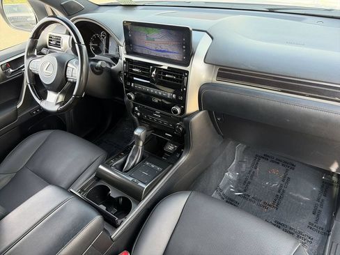 Used 2023 Lexus GX 460 Premium w/ Premium Package AWD/4WD image 28