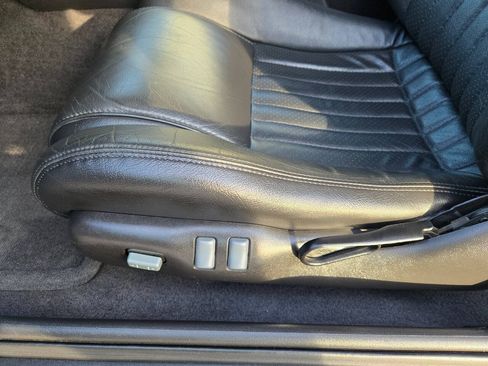Used 2000 Pontiac Firebird Formula RWD image 25