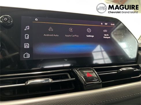 New 2026 Chevrolet TrailBlazer LT w/ LT Cold Weather Package image 11