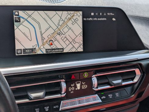 Used 2020 BMW Z4 sDrive30i w/ Convenience Package image 22