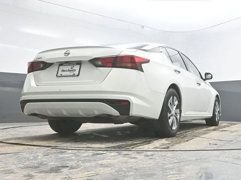 Used 2021 Nissan Altima 2.5 S image 29