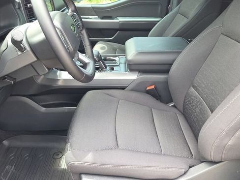 New 2025 Ford F150 XLT w/ Equipment Group 302A MID image 18