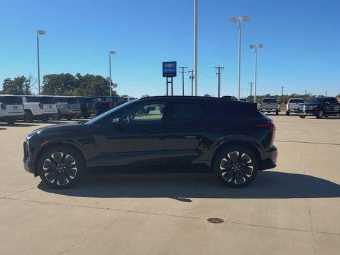 New 2026 Chevrolet Blazer EV RS image 5