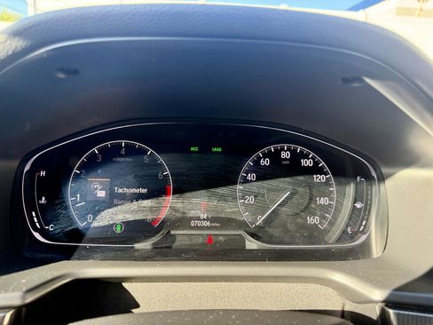 Used 2019 Honda Accord Sport image 27