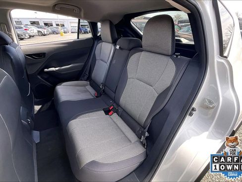 Certified 2024 Subaru Crosstrek 2.0i Premium AWD/4WD image 22