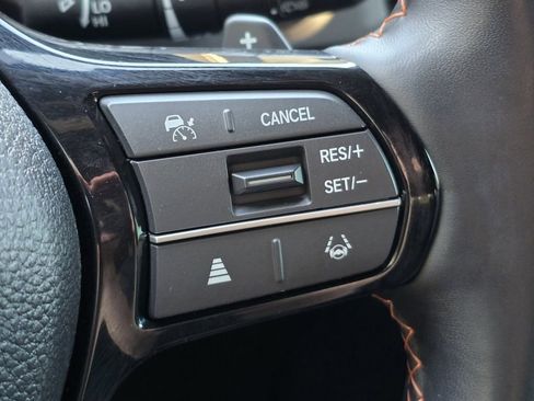Certified 2024 Honda Pilot TrailSport image 17