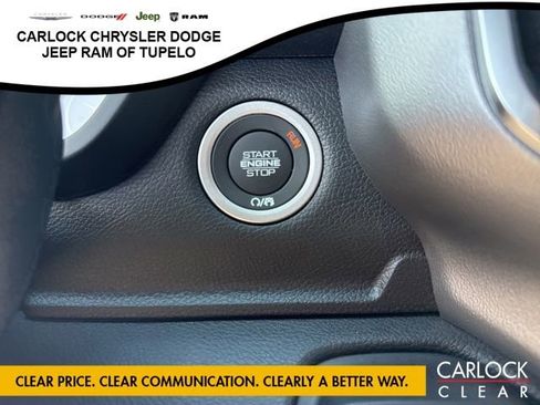 New 2026 RAM 2500 Big Horn image 17