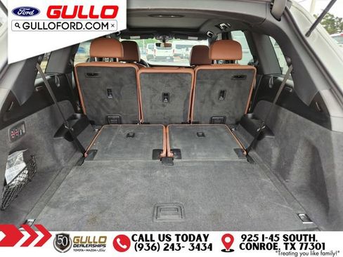Used 2023 Audi Q7 2.0T Premium Plus w/ Premium Plus Package AWD/4WD image 9