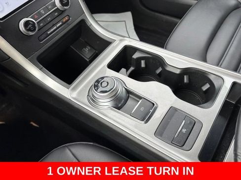 Used 2024 Ford Edge SEL w/ Convenience Package AWD/4WD image 24