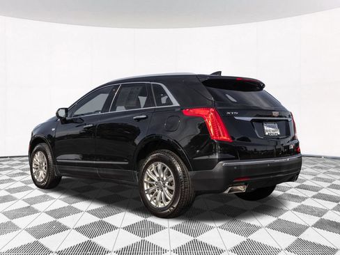 Used 2019 Cadillac XT5 FWD image 8