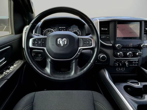 Certified 2023 RAM 1500 Big Horn w/ Trailer Tow Group image 11