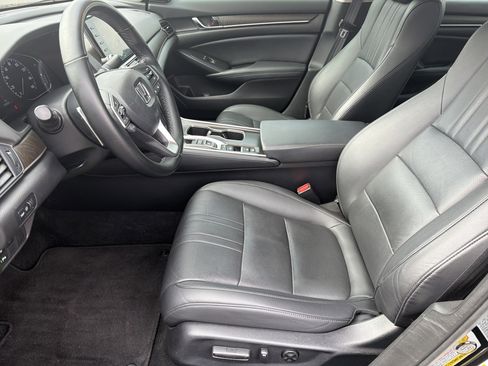 Used 2022 Honda Accord EX-L image 18