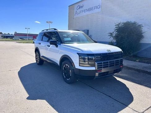 New 2026 Hyundai Palisade XRT Pro AWD/4WD image 1