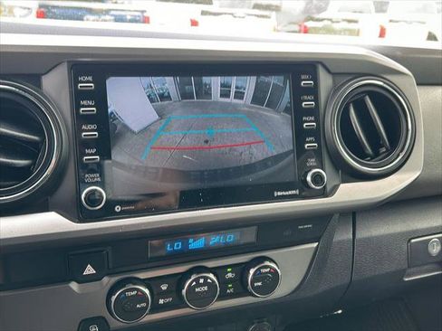 Certified 2021 Toyota Tacoma SR5 image 17