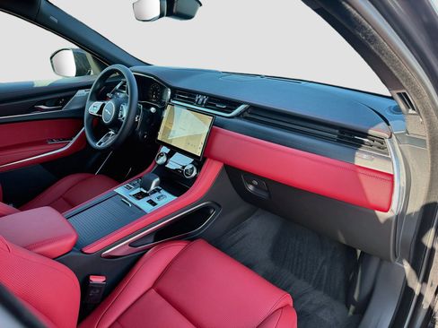 New 2026 Jaguar F-PACE R-Dynamic S AWD/4WD image 15