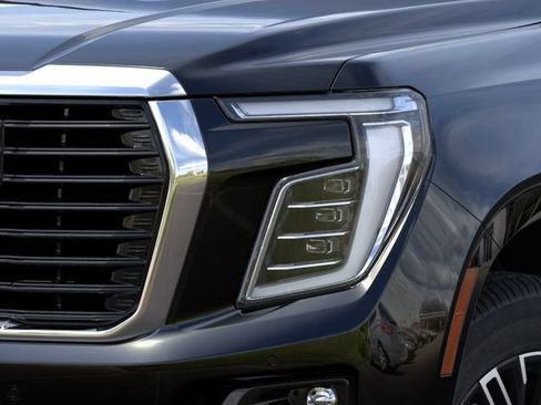 New 2026 GMC Yukon Elevation AWD/4WD image 10