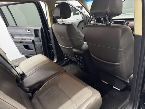 Used 2018 Ford Flex SEL w/ Equipment Group 202A image 51