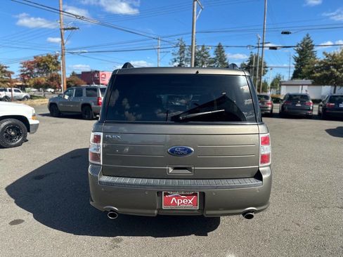 Used 2013 Ford Flex SE image 7