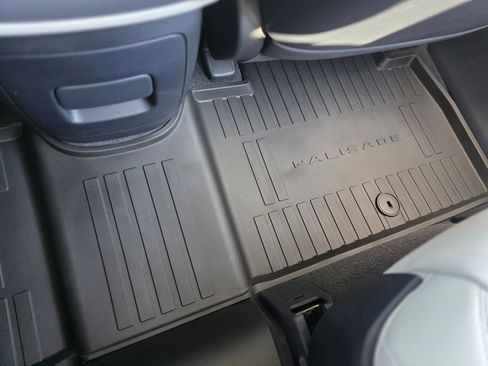 New 2026 Hyundai Palisade Calligraphy FWD image 20