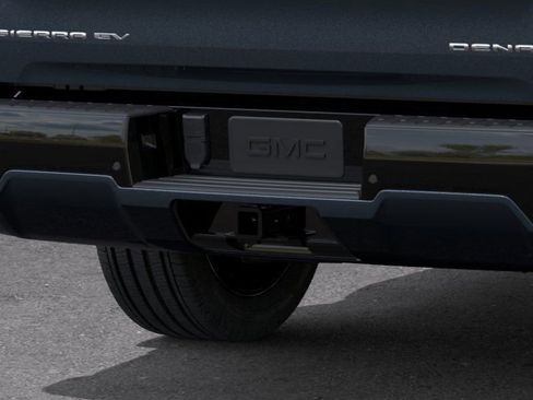 New 2026 GMC Sierra EV Denali image 15