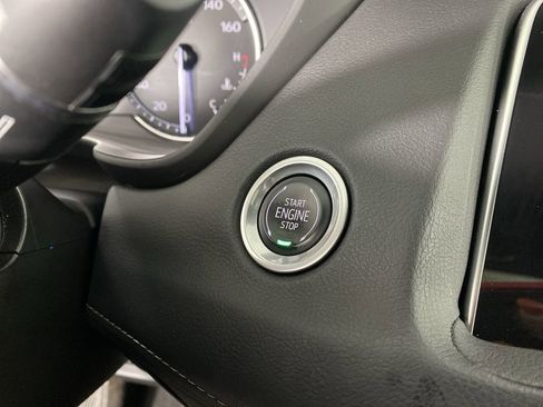 Certified 2023 Cadillac XT4 Premium Luxury w/ Cold Weather Package image 20