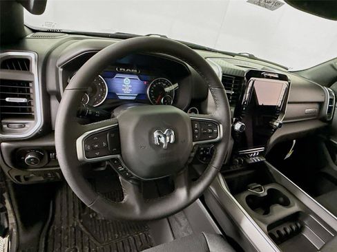 New 2026 RAM 1500 Big Horn image 6