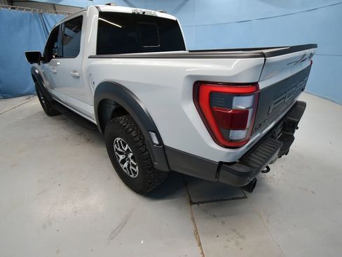 Used 2023 Ford F150 Raptor image 37