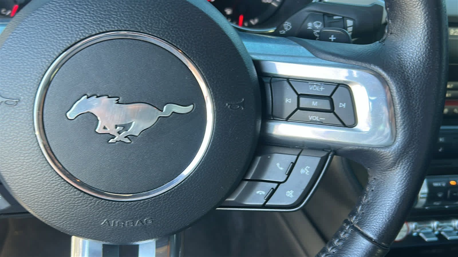 Used 2015 Ford Mustang GT Premium RWD image 20