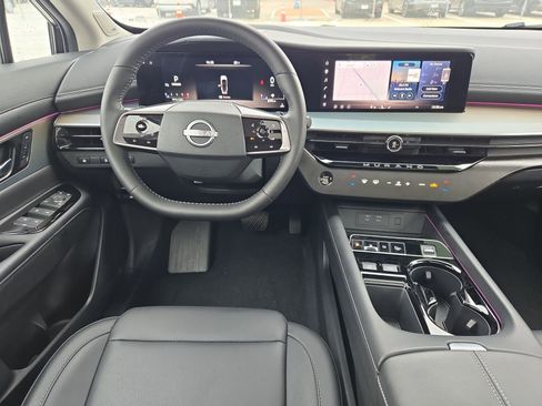 Used 2025 Nissan Murano SL AWD/4WD image 30
